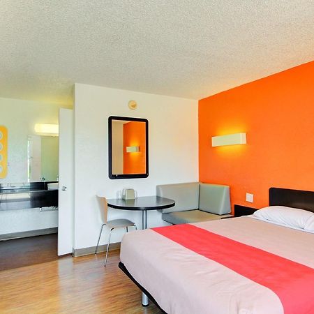 Motel 6-Oklahoma City, Ok - Frontier City Dış mekan fotoğraf