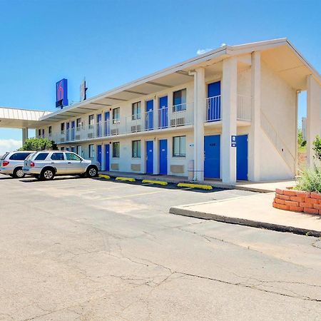 Motel 6-Oklahoma City, Ok - Frontier City Dış mekan fotoğraf