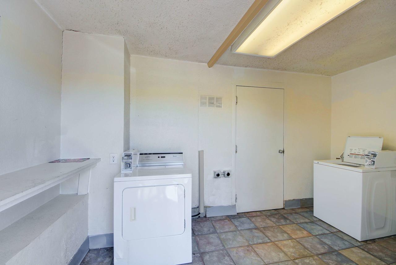 Motel 6-Oklahoma City, Ok - Frontier City Dış mekan fotoğraf