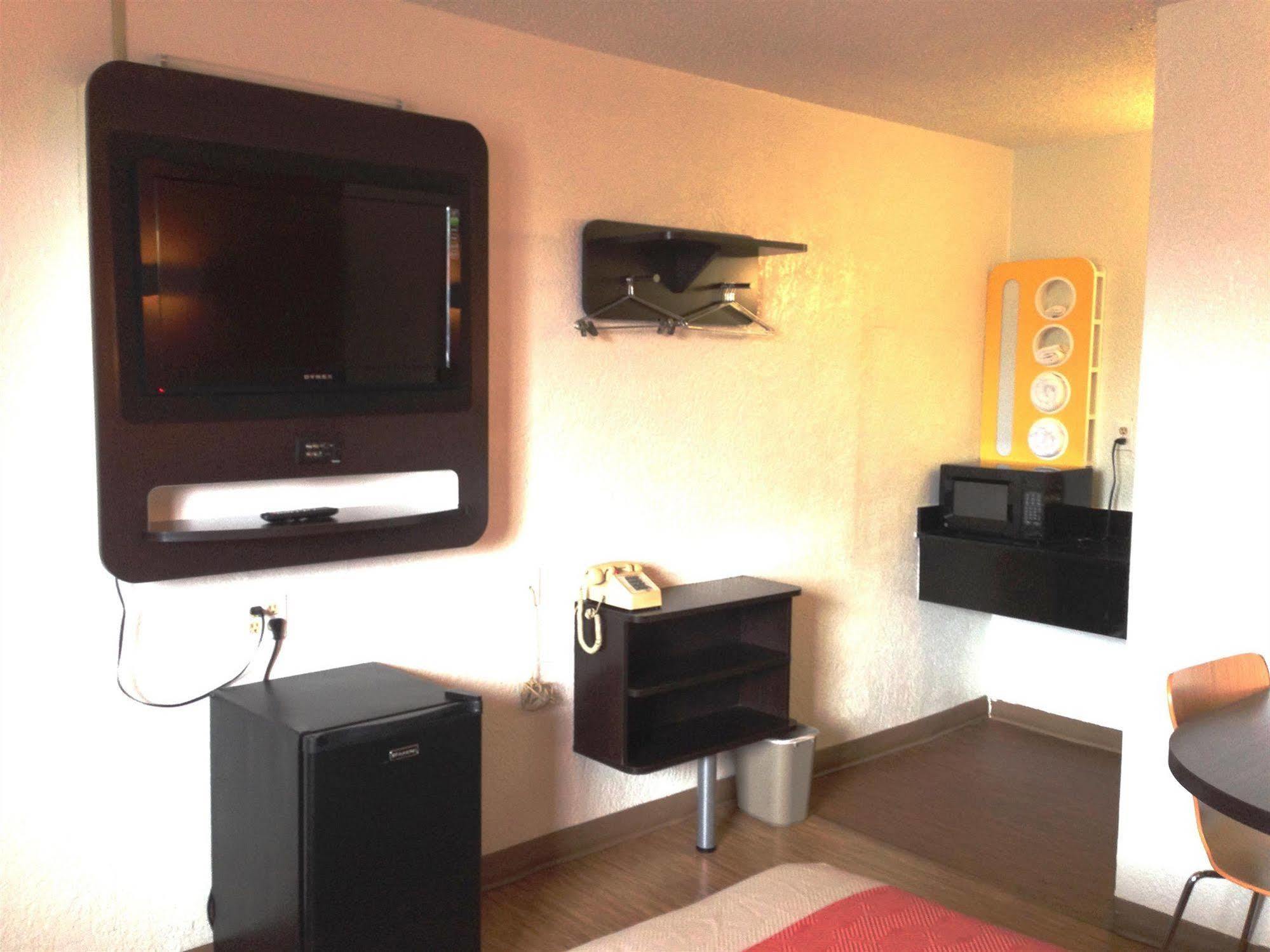 Motel 6-Oklahoma City, Ok - Frontier City Dış mekan fotoğraf